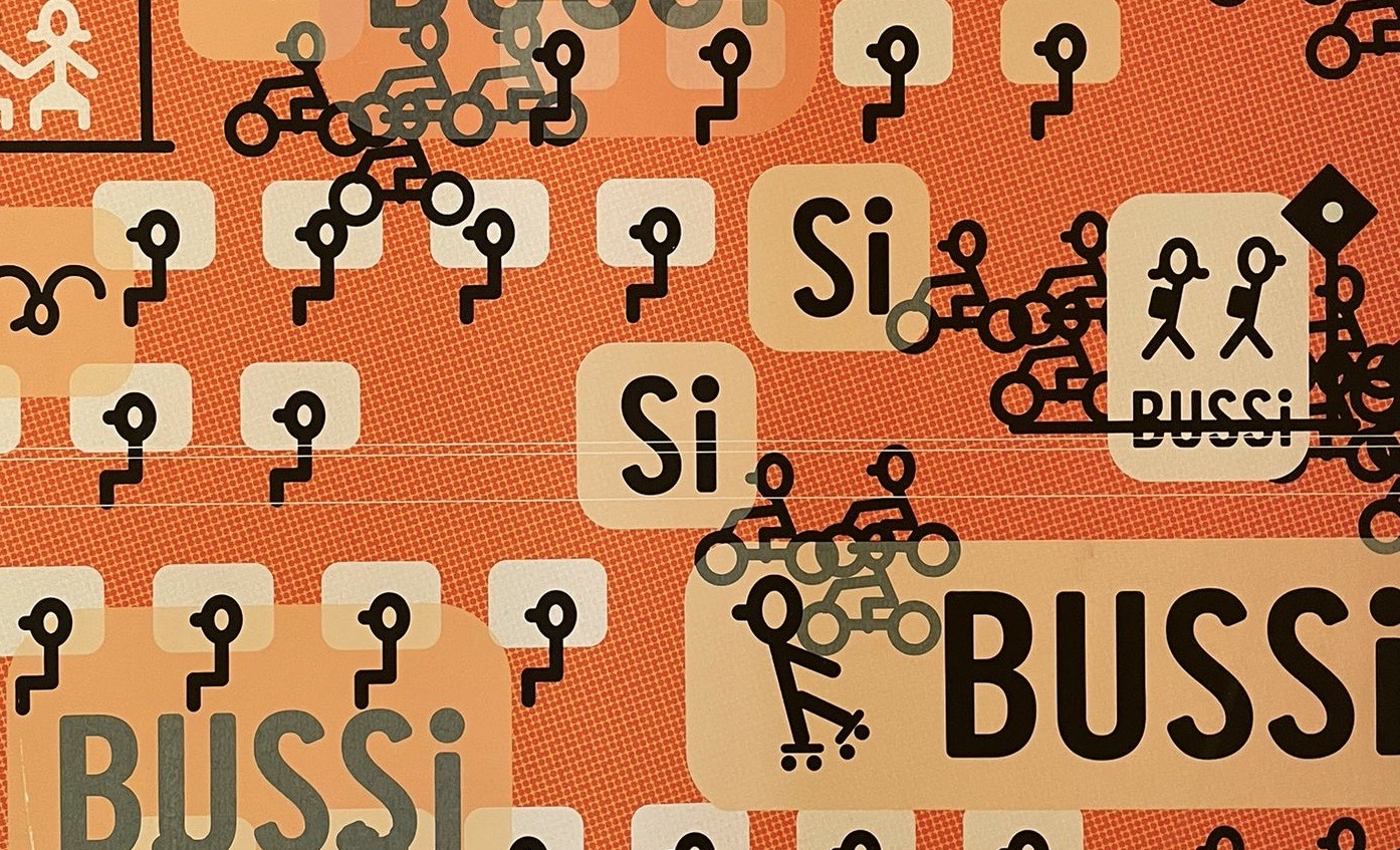 Bussitel S.A. - Canal BUSSI